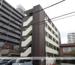 RESIDENCIA KIRAKU【1階】の外観