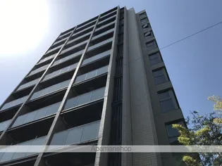 クリオラベルヴィ市ヶ谷の画像