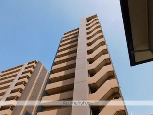 リバーコート砂田橋Ⅱ【1階】の外観