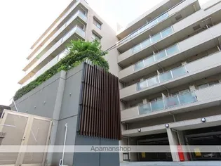 パークプレイス三田【2階】の外観