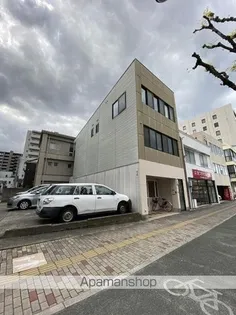 香川県高松市中央町【アパート】の外観