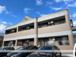 パークフロント大門の画像