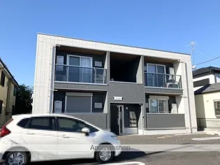 SOAVITA(ソアヴィータ)【1階】の外観