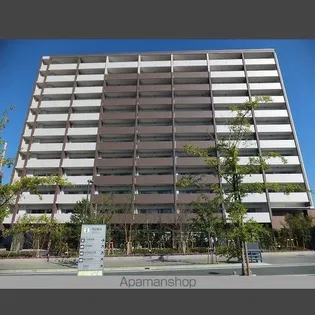 アルファステイツ熊本駅前の画像