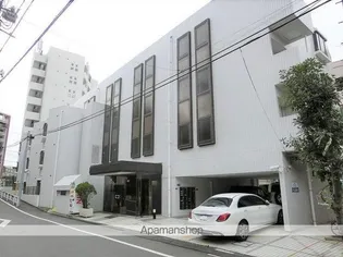 シャルム初台の画像