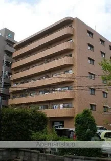 プラスパー旭通り【5階】の外観
