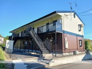 ベルメゾンBB3【1階】の外観