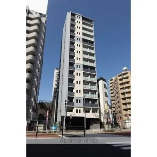 プラウドフラット浅草アベニューの画像