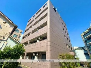 コンフォール 戸手の画像