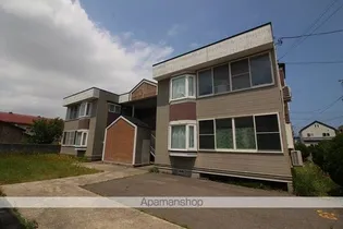 メゾンド カナディアンK F棟の画像