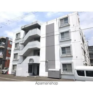 パークシティ南郷の画像
