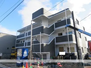 サンハイツ カミーリャの画像