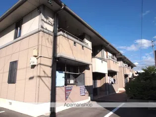 サンマリーAB棟の画像