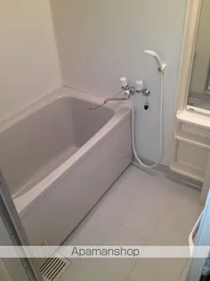 サニーコート中町【306号室】の風呂