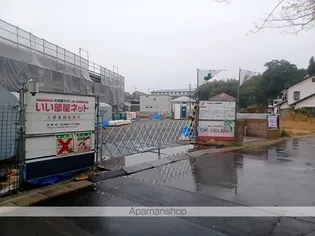 宮崎県延岡市土々呂町5丁目【アパート】の外観