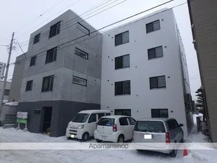 レガートサーラ【3階】の外観