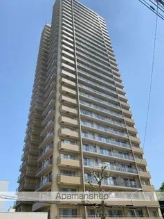 知事公館前タワーレジデンスの画像