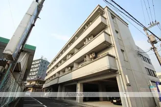 パークホレストの画像