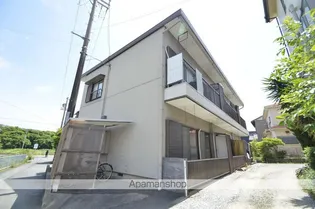 コーポ村田の画像