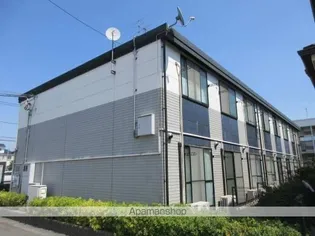 レオパレスカーサホープ1号館の画像