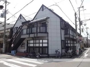 メロディーハイム小阪の画像