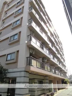 マイキャッスル新高円寺の画像