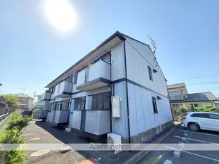 メゾンドール弐番館の画像