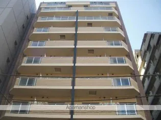 ひびき錦糸町 門田ビルの画像