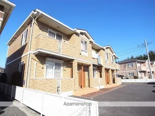 レジデンスさくら台Cの画像