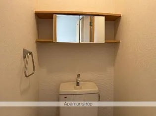 グリーンヒルズⅡ【1階】の内装