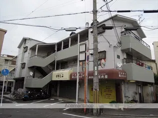 パルハイツ久米田の画像
