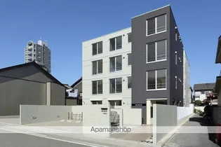 BRANCHE吹上【1階】の外観