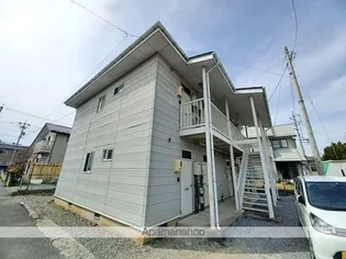 染谷アパートの画像