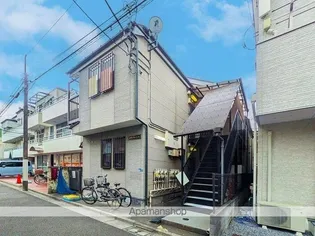 メゾンファインⅢ【1階】の外観