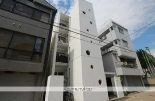 8DROPS【4階】の外観