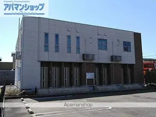 メゾン ソフトピアの画像