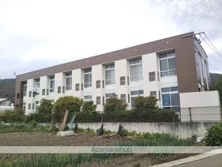 レオパレスカクモ【1階】の外観