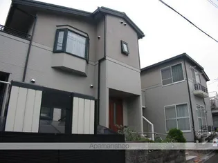 メゾンフェリオの画像