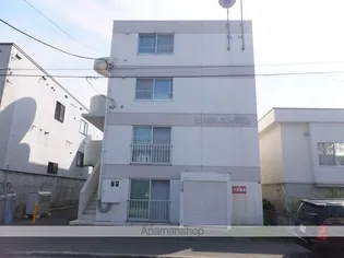 ヒルクレスト栄通の画像