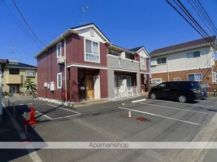 ハイツ エスペランサの画像