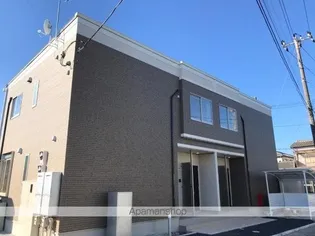 グリーンハイツIIIの画像