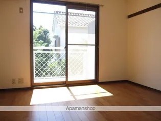 ハイム319【2階】の居間