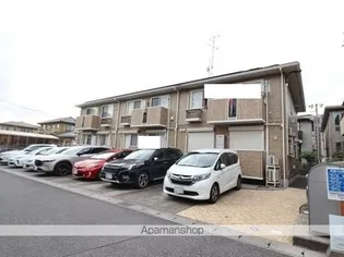 シャルマンおおたかの森の画像