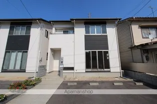 香川県高松市太田下町【一戸建】の外観