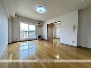 ピュアライフ・空【402号室】の内装