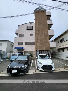 神農マンションの画像