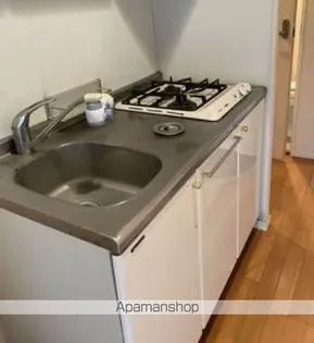 ラフィネス薬院イーストタワー【10階】のキッチン