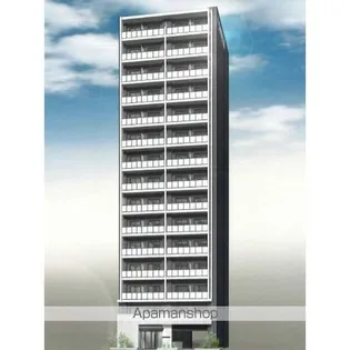 SHOKEN RESIDENCE名古屋太閤通【9階】の外観