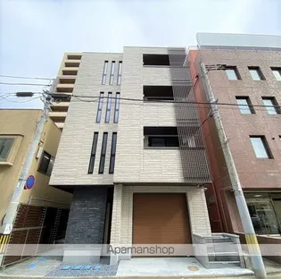 イーストゲートレジデンス【3階】の外観