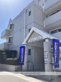 メゾン ド 城西の画像